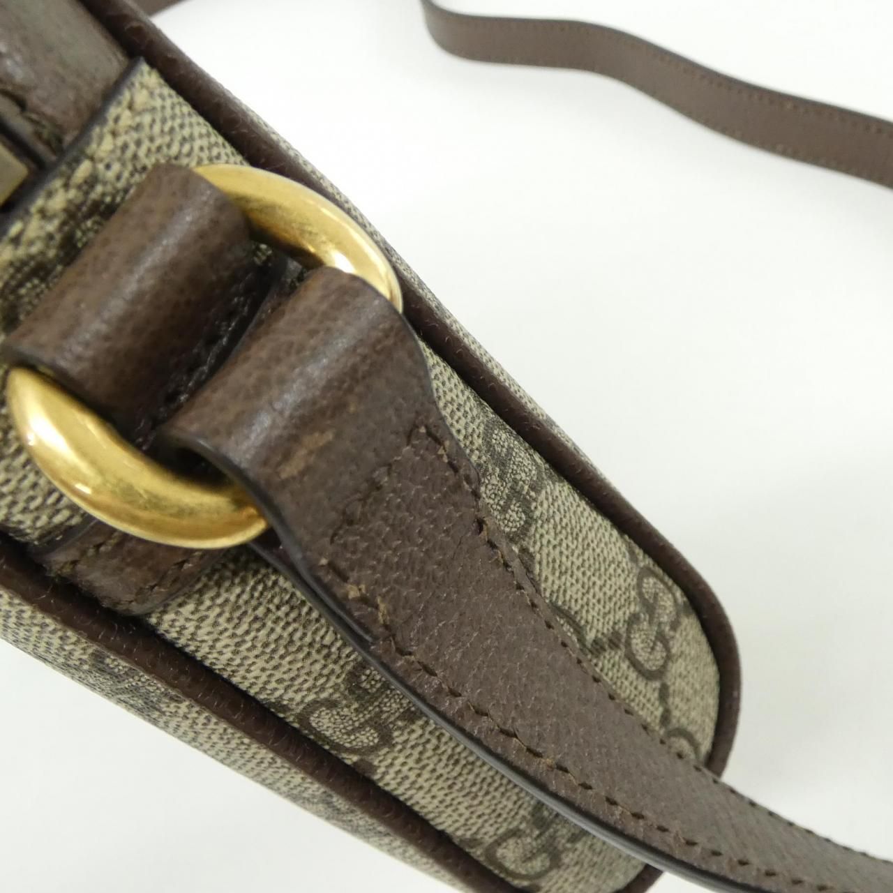 Gucci Ophidia Shoulder Bag — view 4