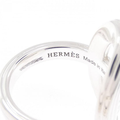 Hermes Chaine D'ancre Double Ring — view 4