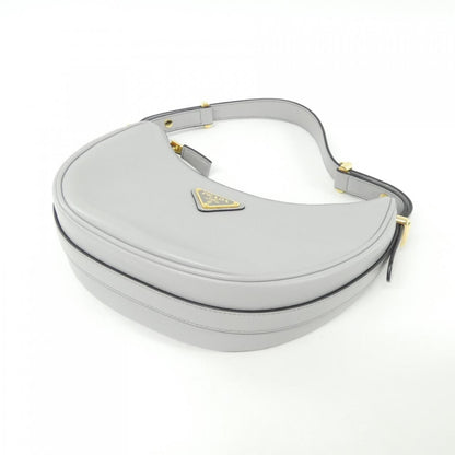 Prada Shoulder Bag Gold — view 3