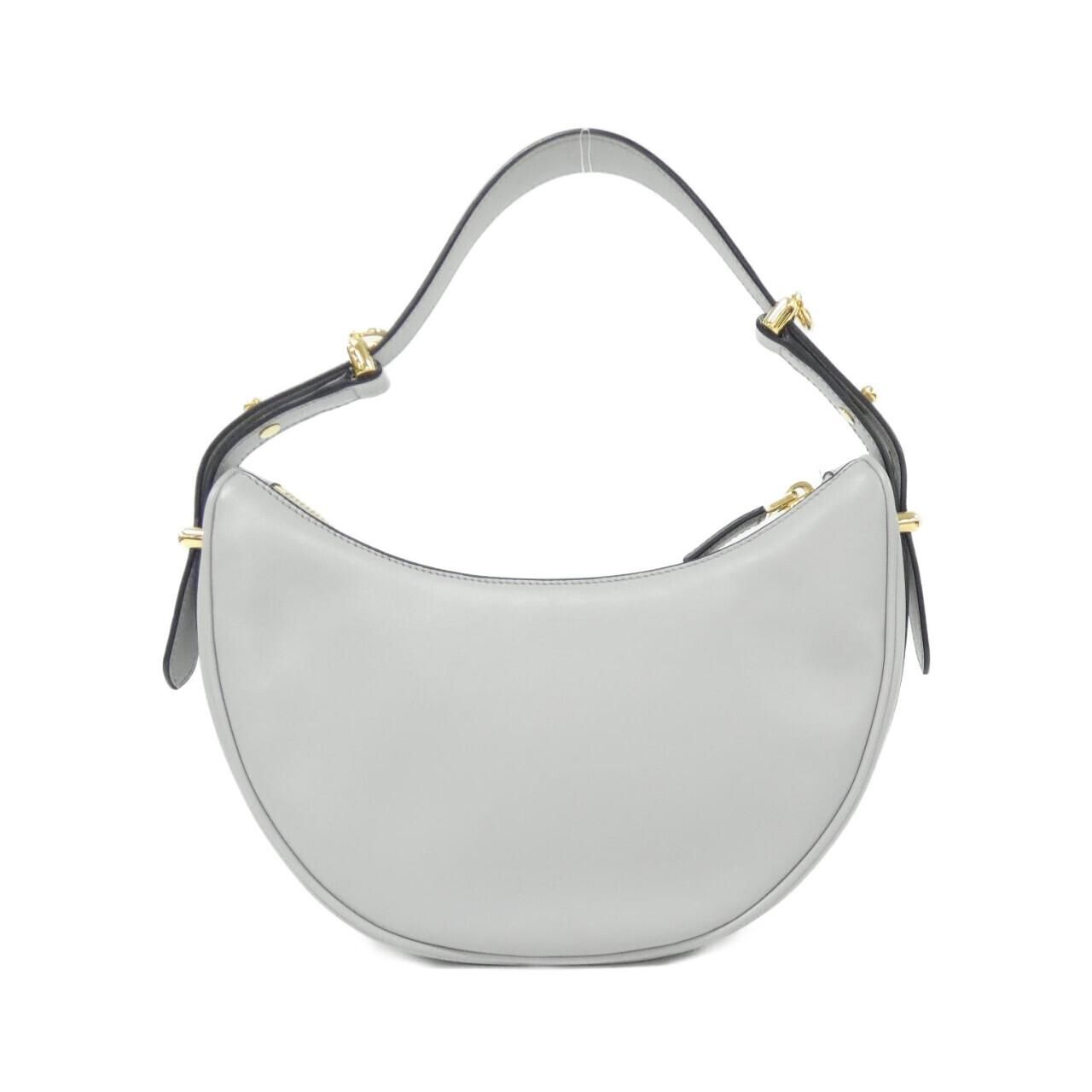 Prada Shoulder Bag Gold — view 2