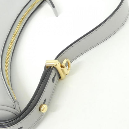 Prada Shoulder Bag Gold — view 4