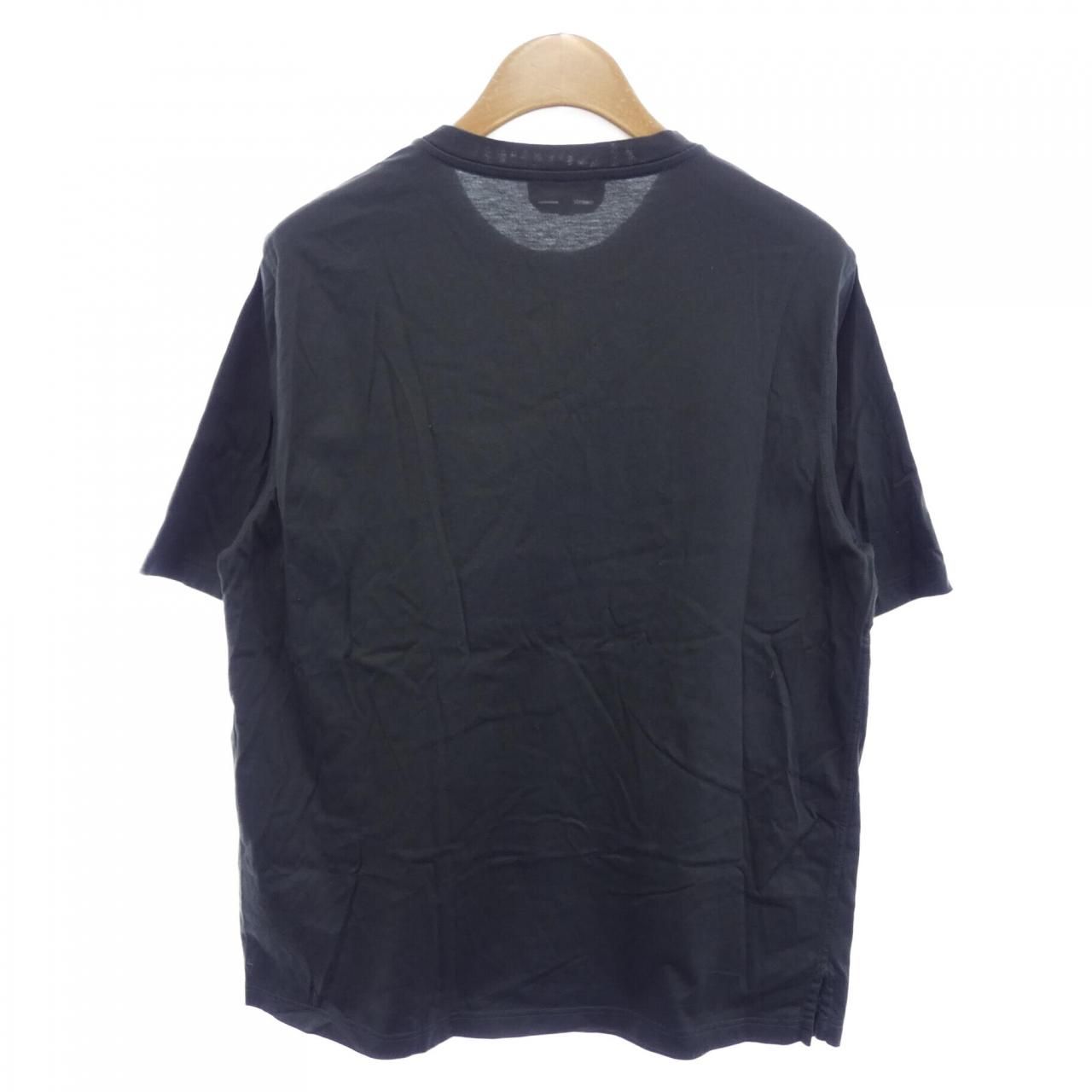 Hermes T-Shirt Green — view 2