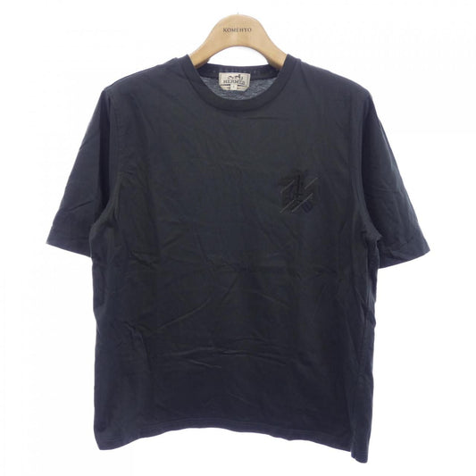 Hermes T-Shirt Green