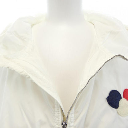 Moncler Fayence Jacket White — view 5