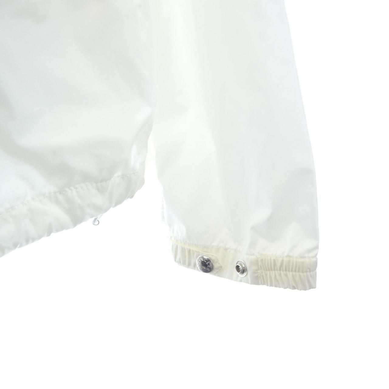 Moncler Fayence Jacket White — view 6