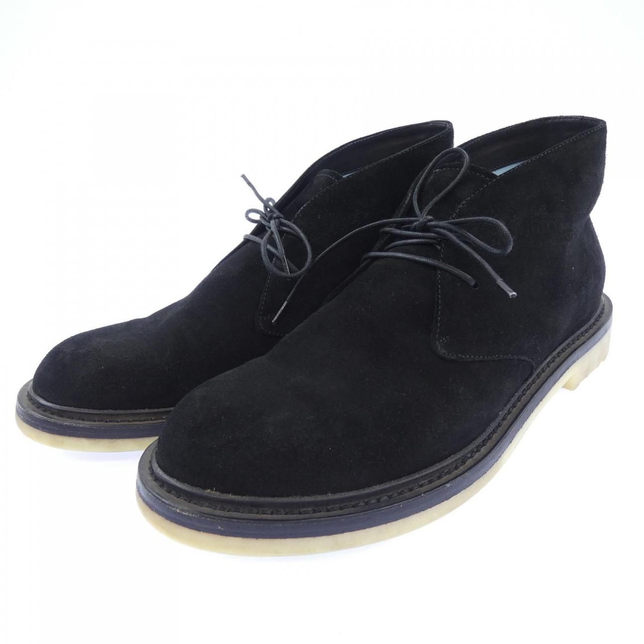 Loro Piana Hiroshi Fujiwara Boots — view 3