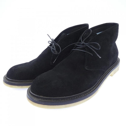 Loro Piana Hiroshi Fujiwara Boots — view 3