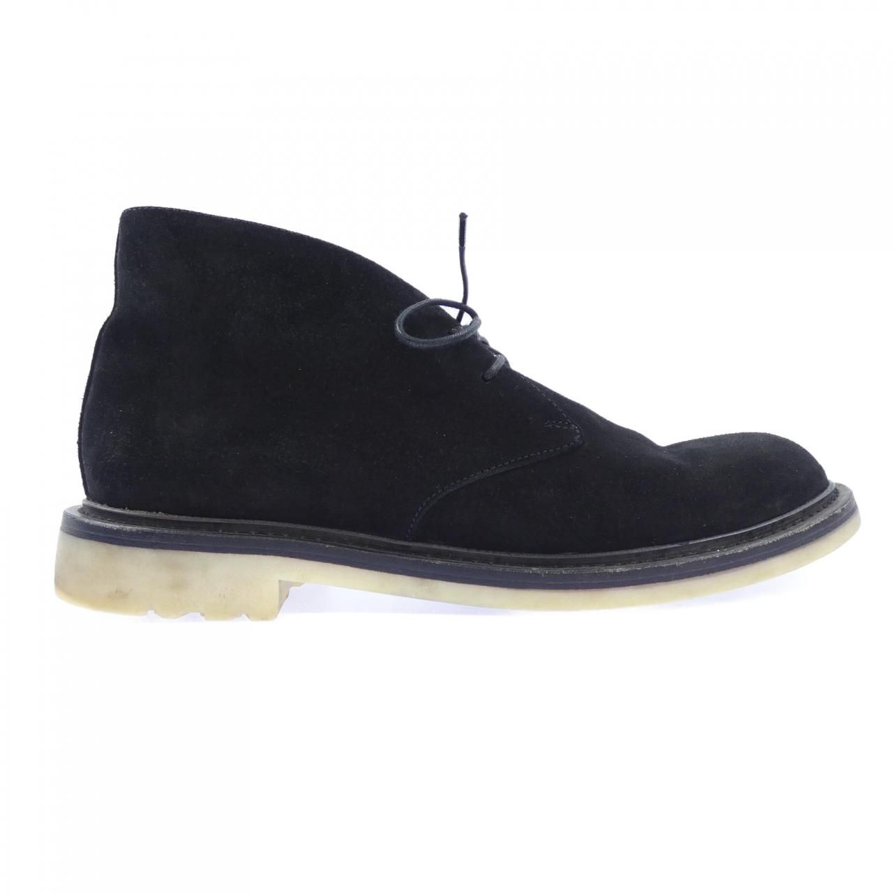 Loro Piana Hiroshi Fujiwara Boots