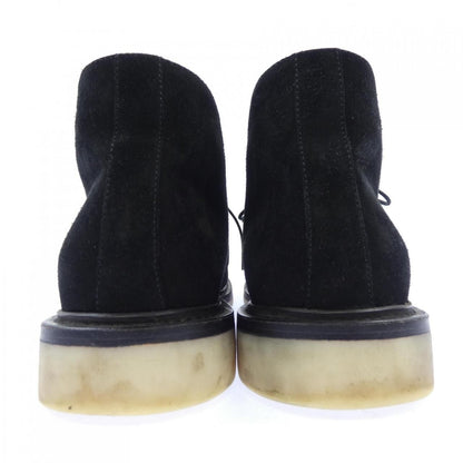 Loro Piana Hiroshi Fujiwara Boots — view 5