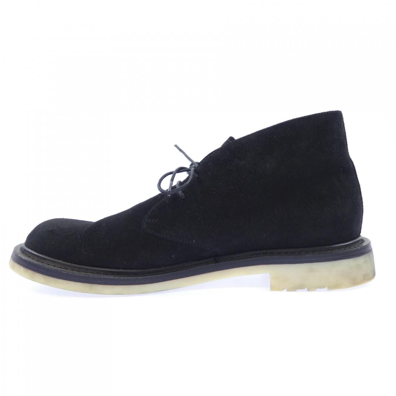 Loro Piana Hiroshi Fujiwara Boots — view 2