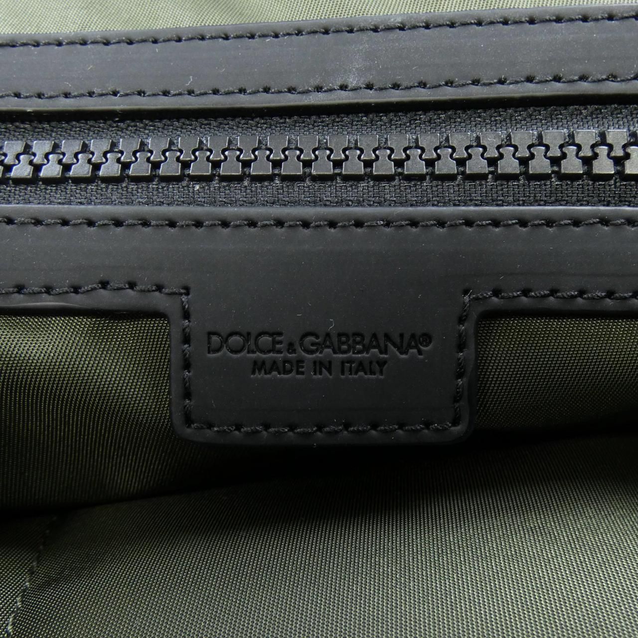 Dolce & Gabbana Backpack — view 5