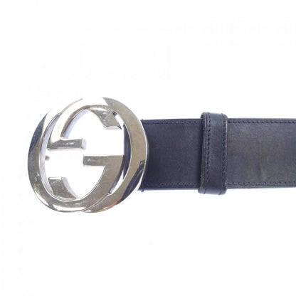 Gucci Belt Black — view 2