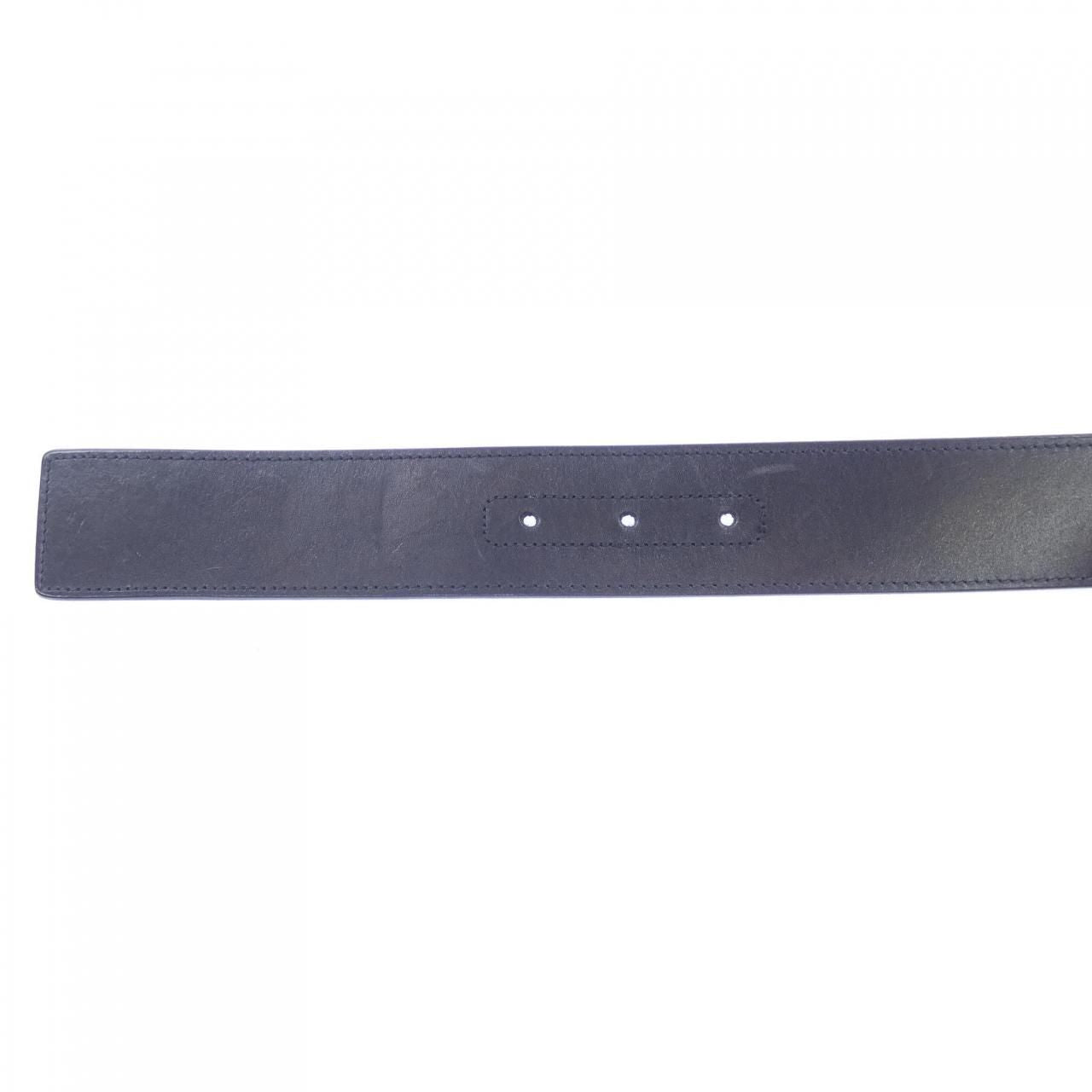 Gucci Belt Black — view 4