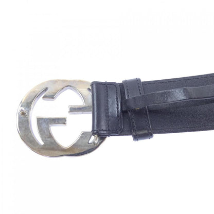 Gucci Belt Black — view 3