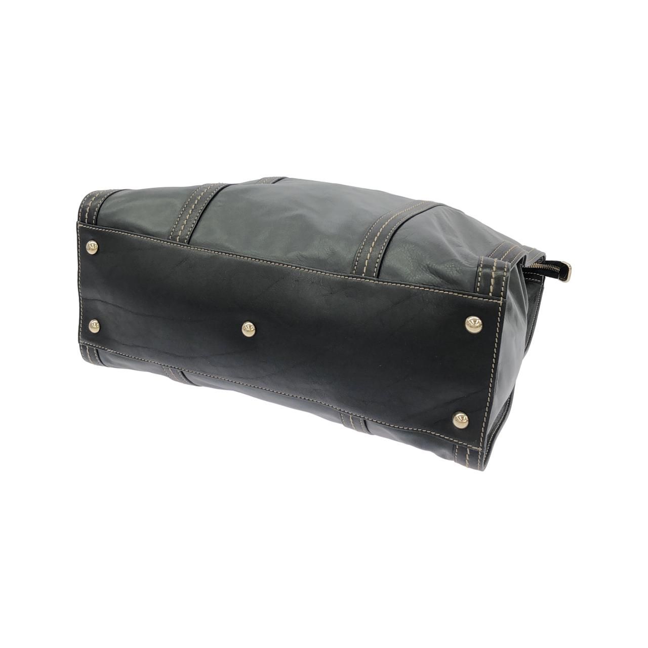 Gucci Bag Handbag Black — view 3