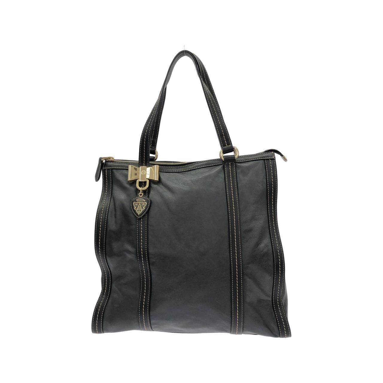 Gucci Bag Handbag Black