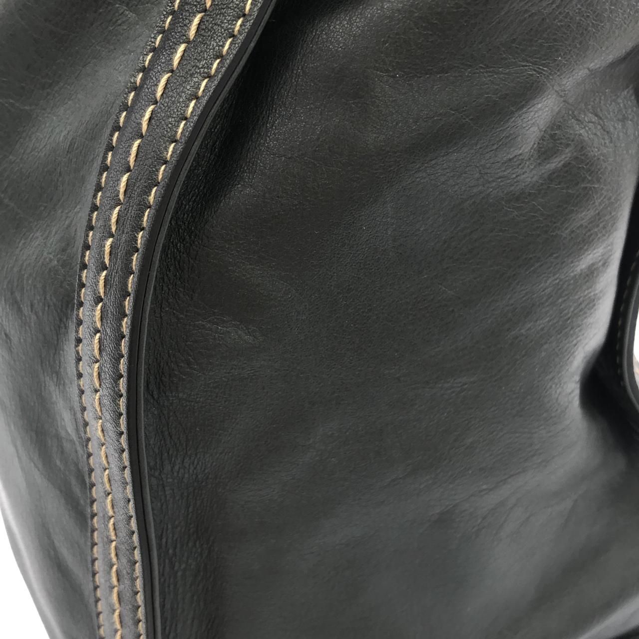 Gucci Bag Handbag Black — view 5