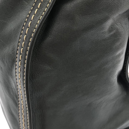Gucci Bag Handbag Black — view 5