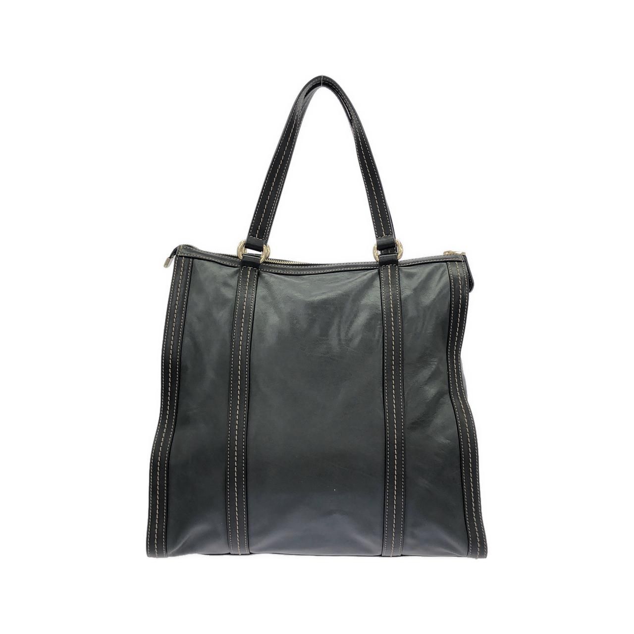 Gucci Bag Handbag Black — view 2
