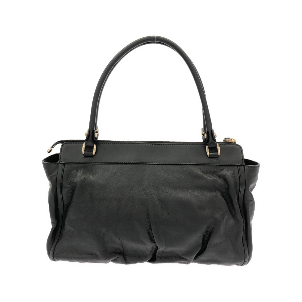 Gucci Bag Handbag Black — view 2