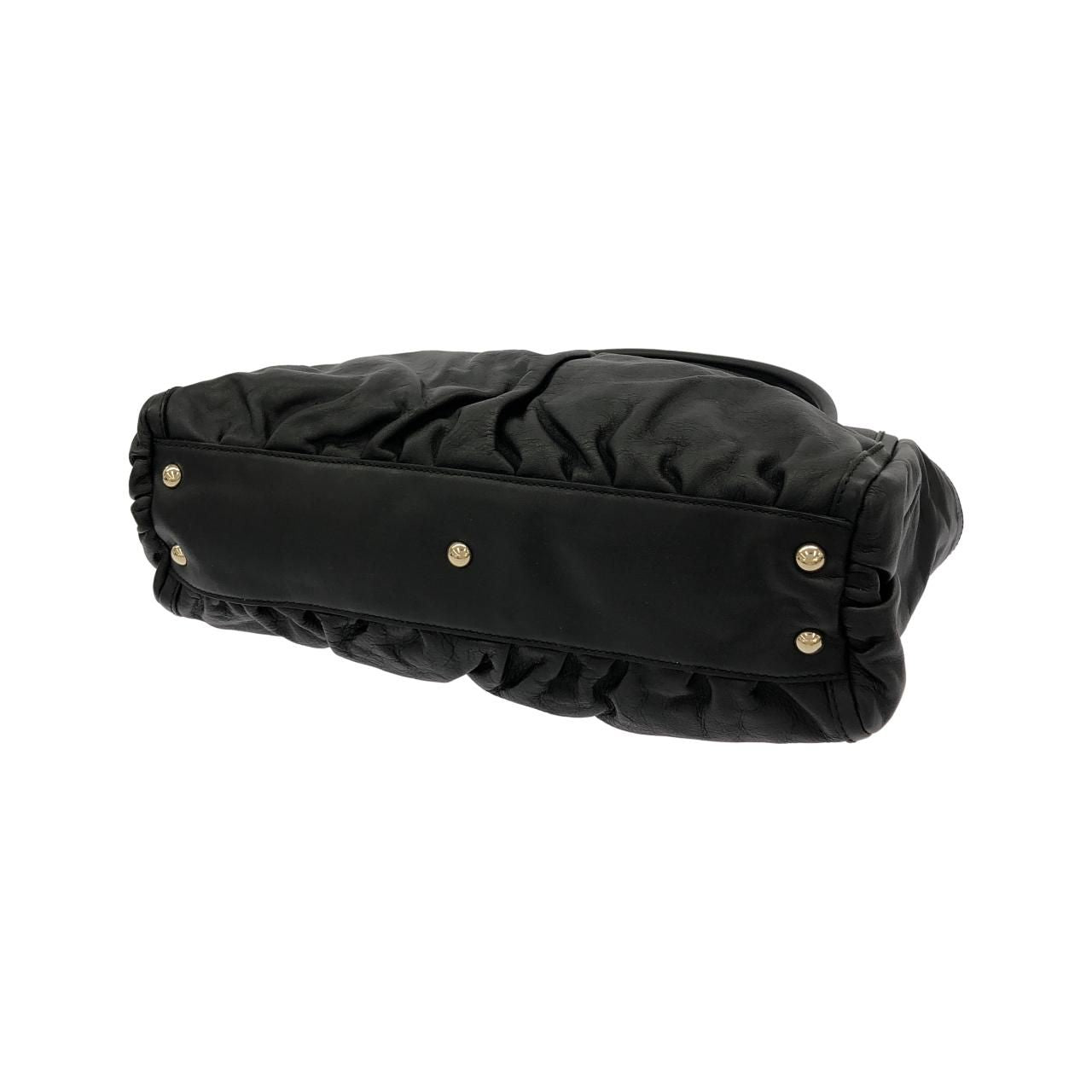 Gucci Bag Handbag Black — view 3