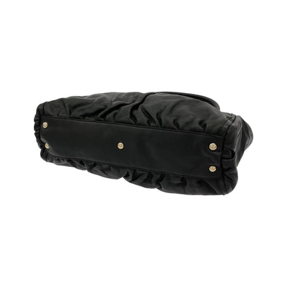 Gucci Bag Handbag Black — view 3