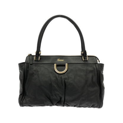 Gucci Bag Handbag Black