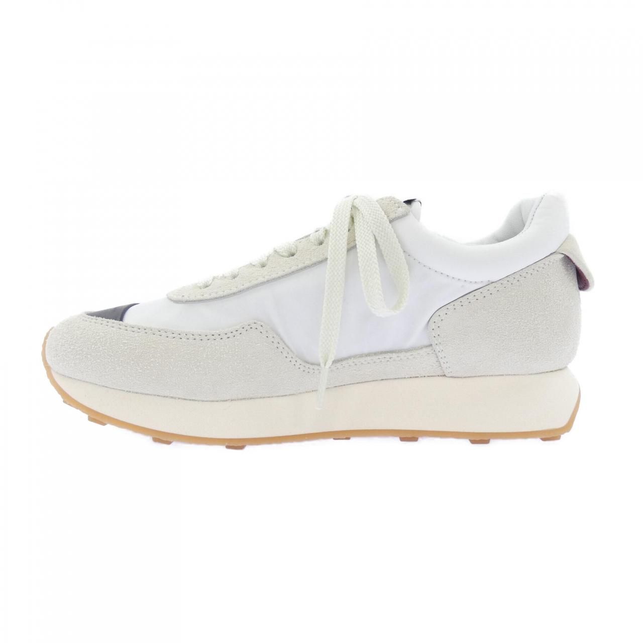 Chanel Sneakers Black — view 2