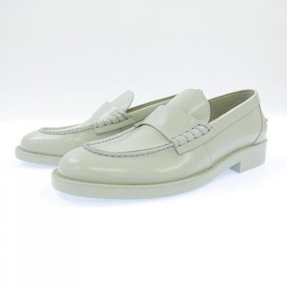 Chanel Shoes Sneakers Green — view 3