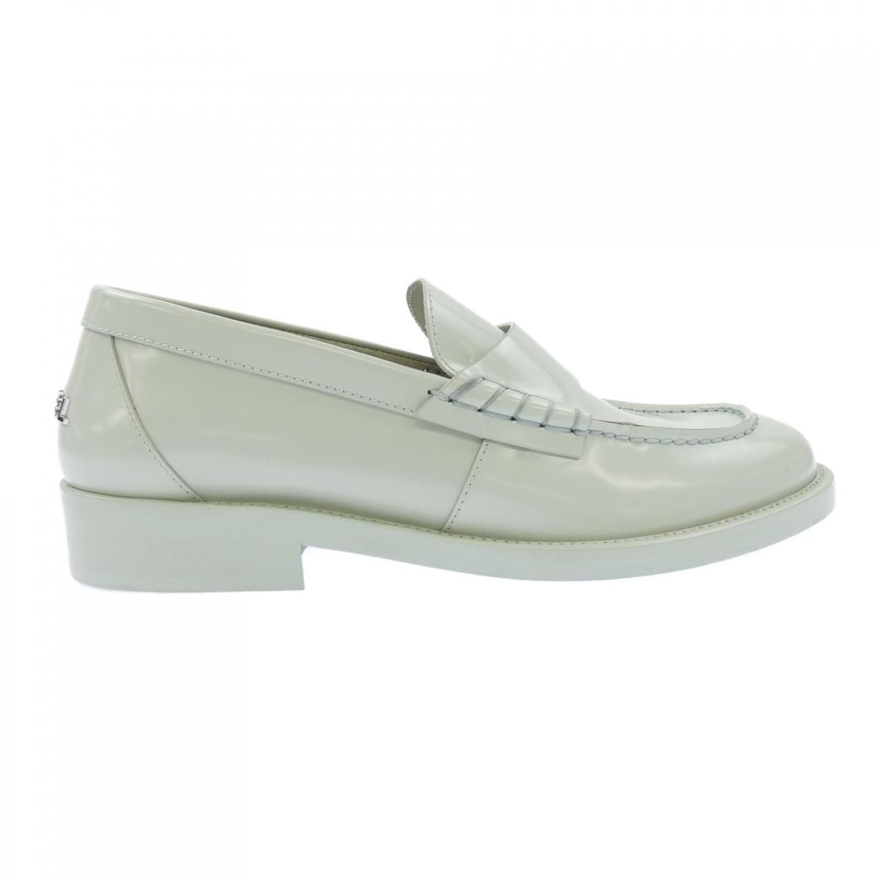 Chanel Shoes Sneakers Green