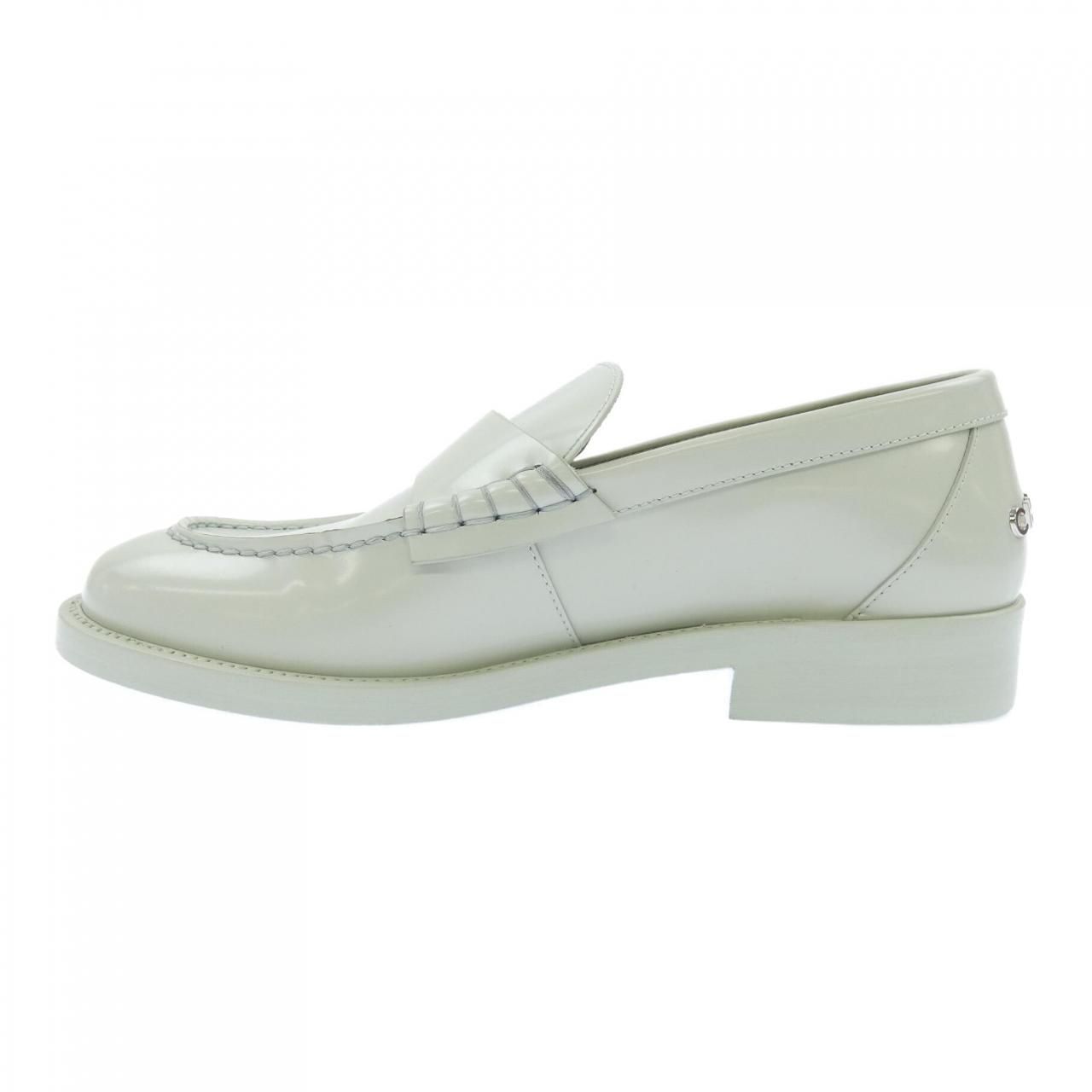 Chanel Shoes Sneakers Green — view 2