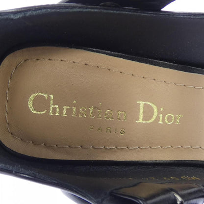 Dior Sandals Black — view 6