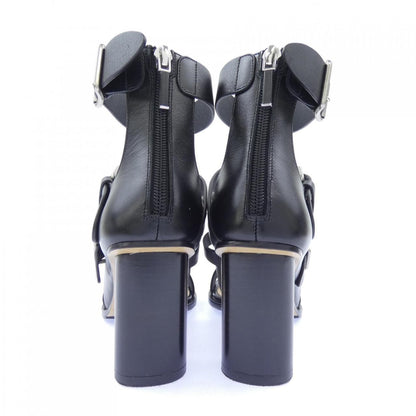 Dior Sandals Black — view 5