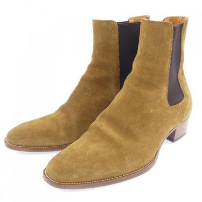 Saint Laurent Boots Brown — view 3