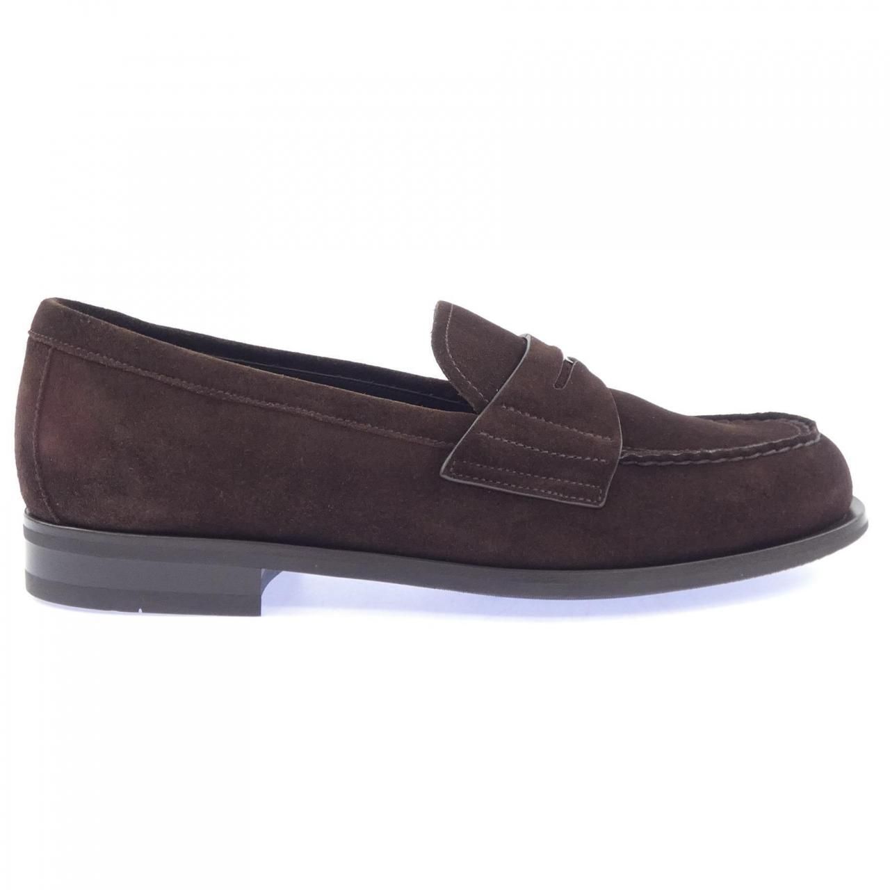Prada Shoes Sneakers Brown