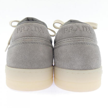 Prada Sneakers Gray — view 5