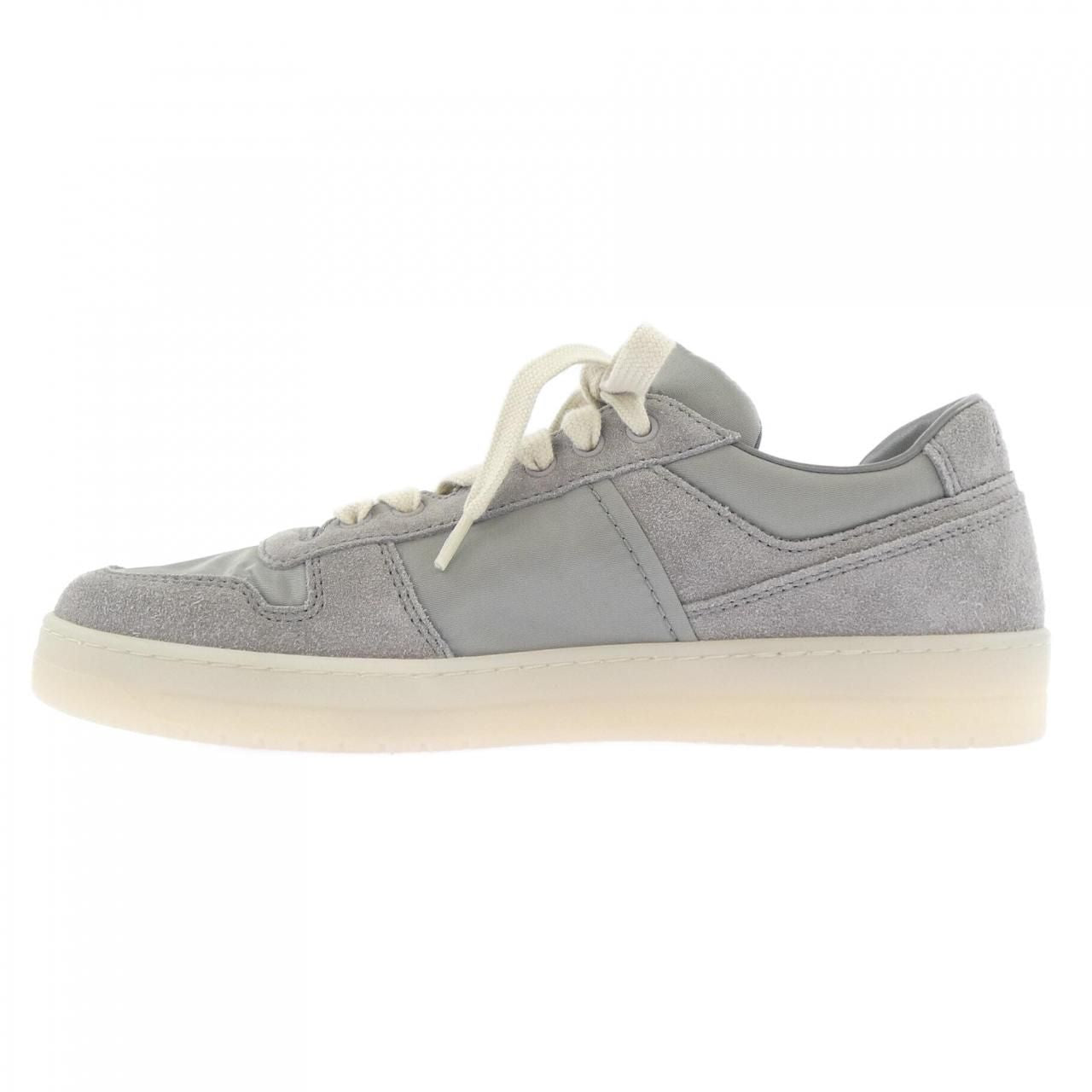 Prada Sneakers Gray — view 2