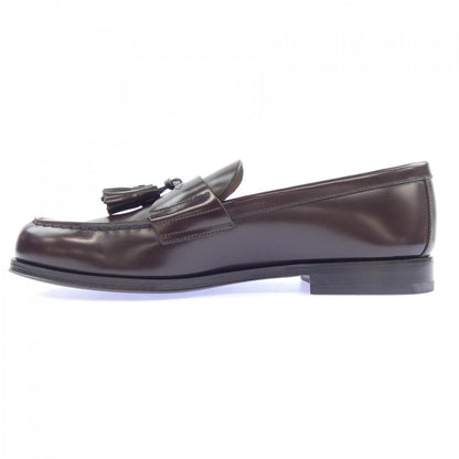 Prada Shoes Sneakers Brown — view 2