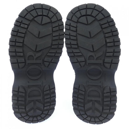 Dior Shoes Sneakers Black — view 4