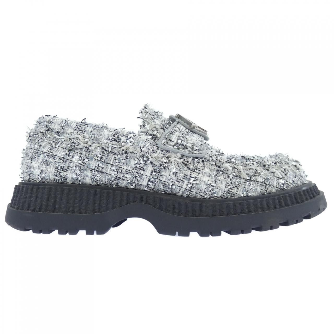 Dior Shoes Sneakers Black