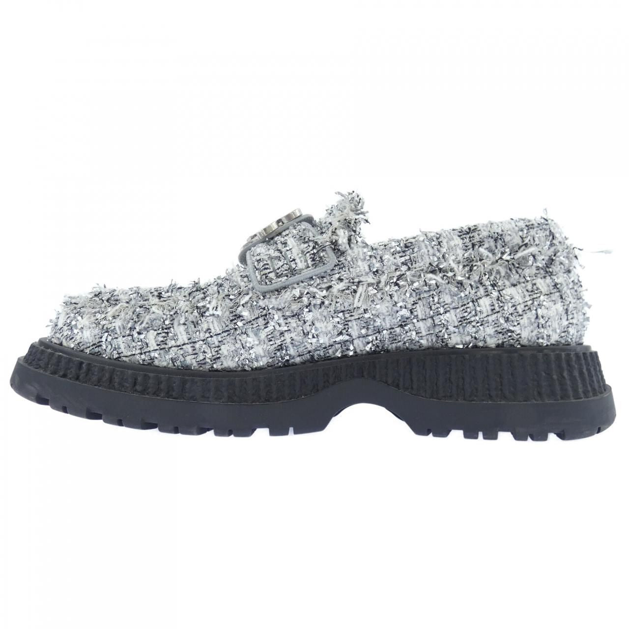 Dior Shoes Sneakers Black — view 2