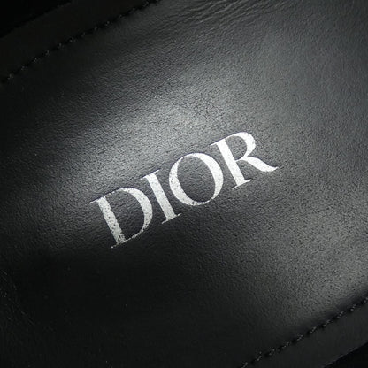 Dior Shoes Sneakers Black — view 6