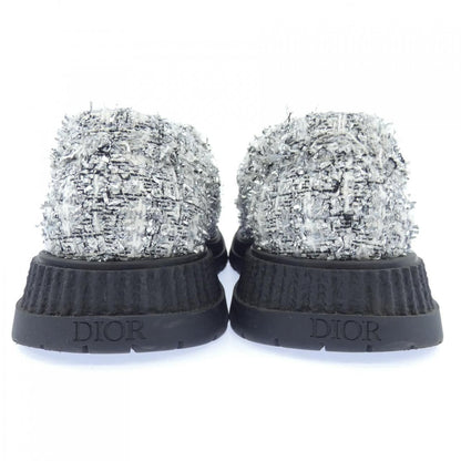 Dior Shoes Sneakers Black — view 5