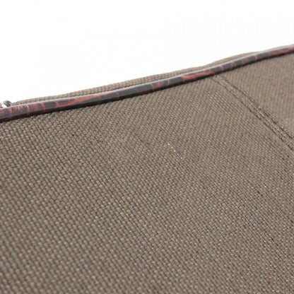 Celine Boogie Bag Handbag Brown — view 3