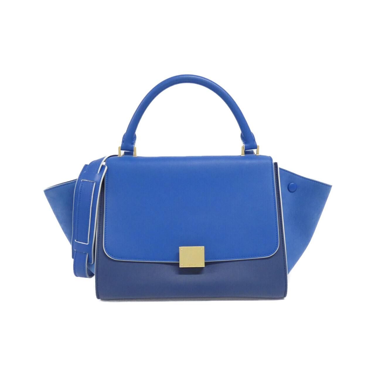 Celine Small Trapeze Bag