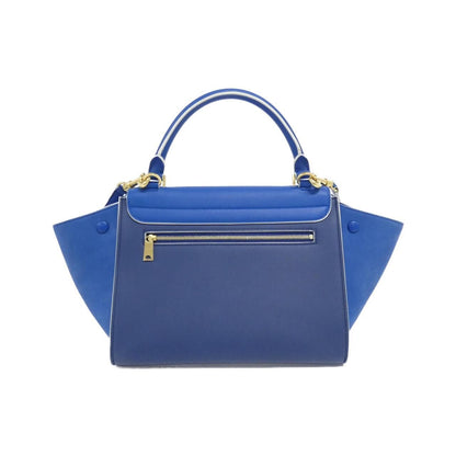 Celine Small Trapeze Bag — view 2