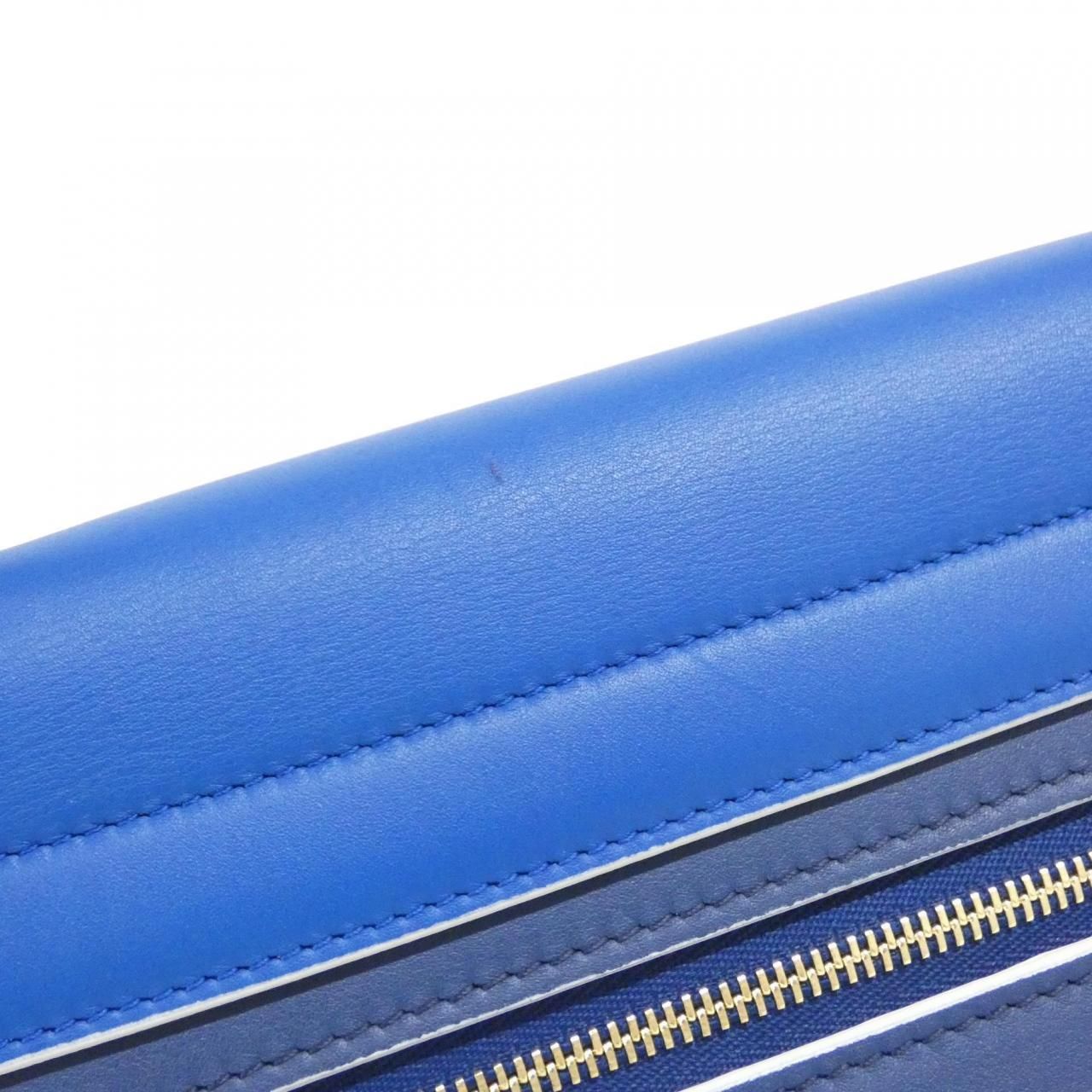 Celine Small Trapeze Bag — view 4