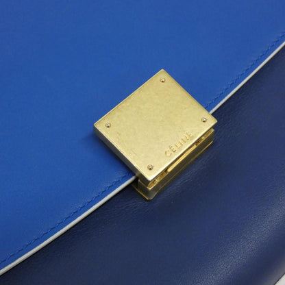 Celine Small Trapeze Bag — view 6