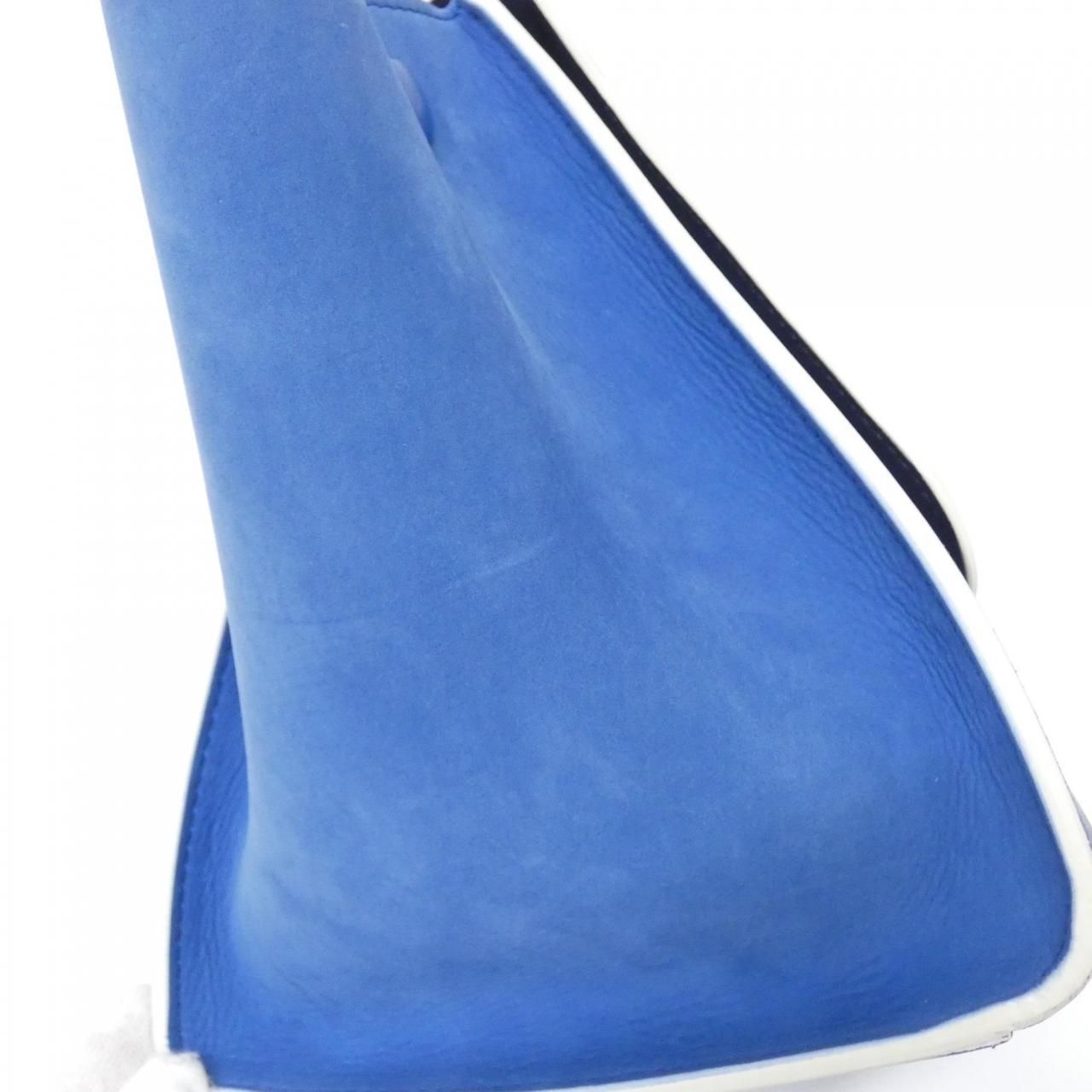 Celine Small Trapeze Bag — view 5