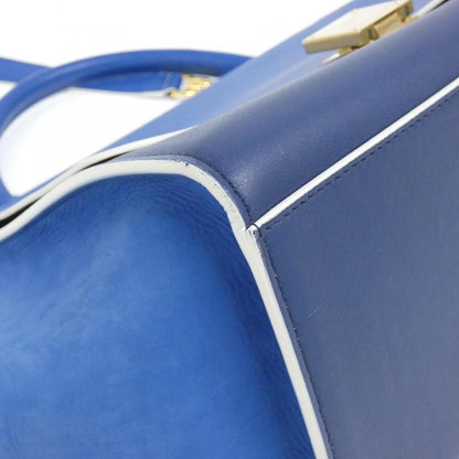 Celine Small Trapeze Bag — view 3